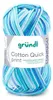 Gründl Baumwolle quick print,50g/125m,100% Produktbild-Vorschau 1