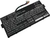TECHTEK Laptop Akkus Kompatibel mit [Acer] CB3-131, Produktbild-Vorschau 1