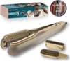 Cecotec haardroger en stijltang AirLisse 2-in-1 ForceDry Productafbeelding-voorbeeld 1