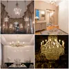 LUMILED B35 E14 LED Lampe 6 Stück Set 7W (ersetzt 70W) 770 Produktbild-Vorschau 3