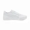 Puma Damen Sneaker, weiß(weiß), Gr. 5 Produktbild-Vorschau 20