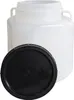 plasteo Fass, 40 Liter, mit Deckel und Griffen, Produktbild-Vorschau 4