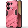 Armor Hülle für Xiaomi Redmi Note 13 Pro 4G, Hybrid PC TPU Produktbild-Vorschau 3