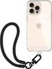 Tech-Protect C3S Lanový náramek na zápěstí černý/černý Náhled obrázku produktu 2