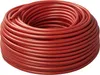 Trinkwasserschlauch Schlauch rot 10 mm 1 Meter Tank Produktbild-Vorschau 1