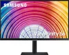 Samsung S27A600NAU – séria S60A – LED monitor – 68,6 cm Náhľad obrázku produktu 2