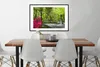 MuchoWow® Gerahmtes Poster New York - Central Park - Produktbild-Vorschau 3