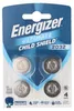 ENERGIZER Batterie Lithium CR2032 3V (4er Blister) Productafbeelding-voorbeeld 3