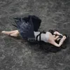 Banpresto Overlord – Relax Time – Albedo Roll Bandage Ver. Produktbild-Vorschau 3