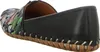 Gemini 031203-19 Damen Ballerinas Slipper Mokassin Leder , Produktbild-Vorschau 13
