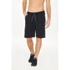 Erima Essential Sweatshorts Schwarz Produktbild-Vorschau 3
