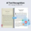 Scanner de documents, haute résolution optique, vitesse de Voir les images du produit 3