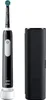 Oral-B Pro 1 Cross Action nero con custodia da viaggio, Anteprima dell’immagine prodotto 2