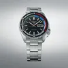 Seiko 5 Sports Automatic Black Dial Stainless Steel Watch Produktbild-Vorschau 2