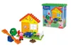 Casa da giardino BIG Bloxx Peppa Pig Anteprima dell’immagine prodotto 5