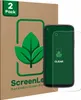 2x ScreenLeaf Schutzfolie für Unihertz Jelly Max Produktbild-Vorschau 1