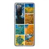 MuchoWow® Handyhülle Schutzhülle Hülle für Samsung Galaxy Produktbild-Vorschau 1