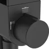 Ideal Standard BD585XG Sprchový systém Alu+ bez ramene, se Náhled obrázku produktu 11