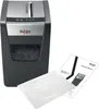 Rexel Momentum X410-SL - Vorzerkleinerer - Kreuzschnitt - 4 Voir les images du produit 13
