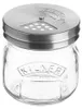 KILNER Pots à litière avec fermeture à vis 250ml Voir les images du produit 4