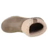 Skechers Boty Easy Going Cozy Weather, 167401TPE Náhled obrázku produktu 3