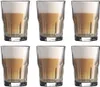 ORION Trinkgläser Saftgläser Limonadengläser Cocktailgläser Produktbild-Vorschau 6