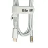 vhbw Adapterkabel USB Typ C auf MagSafe 1 kompatibel mit Produktbild-Vorschau 7