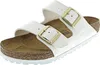 Birkenstock Arizona 1005293 (41/blanc) Voir les images du produit 11