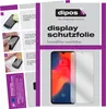 6x Schutzfolie für Xiaomi Mi 9 klar Displayschutzfolie Produktbild-Vorschau 1