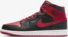 Nike Boty Air Jordan 1 Mid, DQ8426060 Náhled obrázku produktu 1