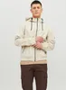Jack&Jones Errores de Foto 12236300-Moonbeam in Voir les images du produit 1
