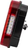 ASPÖCK MULTILED IV LED zadné svetlo 6 funkcií ľavé Náhľad obrázku produktu 5