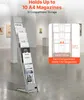 VEVOR stojak na broszury stojak na czasopisma z 10 Podgląd zdjęcia produktu 2