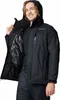 COLUMBIA Last Tracks™ II Jacket - Black Produktbild-Vorschau 7