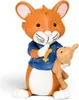Leo Lausemaus - Das Original-Hörspiel 1 Hörfigur Produktbild-Vorschau 4