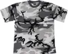 MFH US T-Shirt halbarm urban Gr.XL Produktbild-Vorschau 4