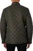 Barbour Powell Steppjacke, Grün XL Produktbild-Vorschau 3