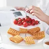 Výprodej!bytového textilu na skladování! Stojan na sušené Náhled obrázku produktu 2