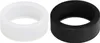2Pcs Smart Ring Silicone Cover Cienki, lekki, przyjazny dla Podgląd zdjęcia produktu 6