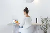 SUNTEC CoolBreeze Sensation Desk +, Schwarz, Weiß, Tisch, 7 Produktbild-Vorschau 12