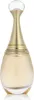 A studio shot of a bottle of Dior J'adore Infinissime Eau de Parfum. Voir les images du produit