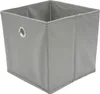 4x Faltbox Faltkiste Faltboxen Aufbewahrungsbox 20x20x20 Produktbild-Vorschau 4