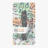kwmobile Armband kompatibel mit Huawei Band 7 - Nylon Produktbild-Vorschau 7