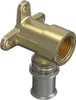 Wavin Tigris M5 podložka pod stenu 20 mm x 1/2 IG Náhľad obrázku produktu 1