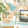 Lampe de bureau Relaxdays, lampe de table rétro réglable, Voir les images du produit 3
