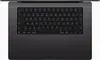 Apple MacBook Pro  M3 16inch 18GB 512GB SSD - Space Black Produktbild-Vorschau 4