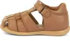 Froddo DAREN Kinder Braun Sandalen Leder Klettverschluss Produktbild-Vorschau 5