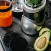 Adler AD 4084 Mixer Smoothie Maker Set Standmixer Blender Produktbild-Vorschau 17