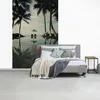 MuchoWow® Fototapete für Wohnzimmer oder Schlafzimmer Produktbild-Vorschau 5