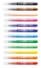 Crayons-feutres - STABILO power max - paquet de 12 - avec Voir les images du produit 2